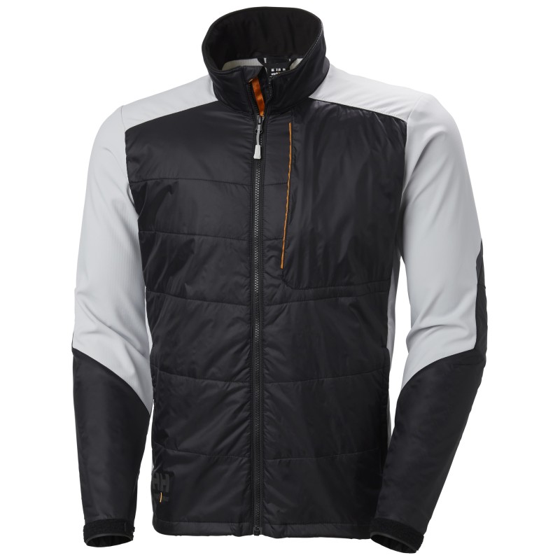 Trendová bunda KENSINGTON INSULATED JACKET