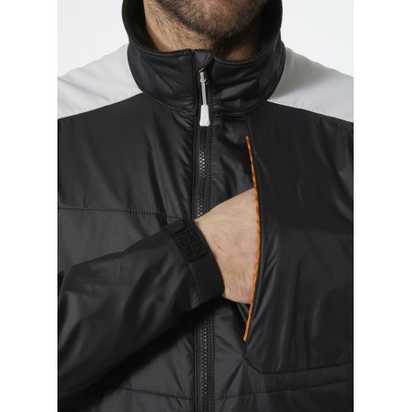 Trendová bunda KENSINGTON INSULATED JACKET