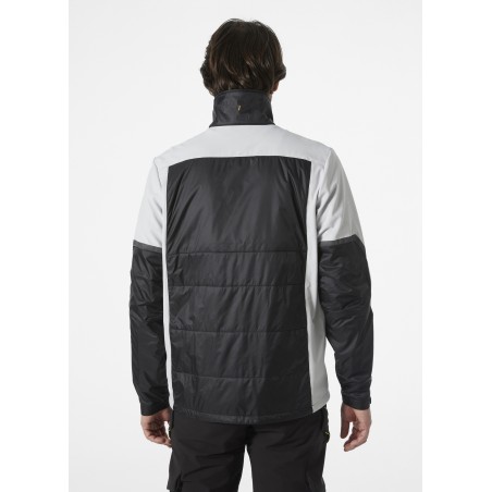 Trendová bunda KENSINGTON INSULATED JACKET